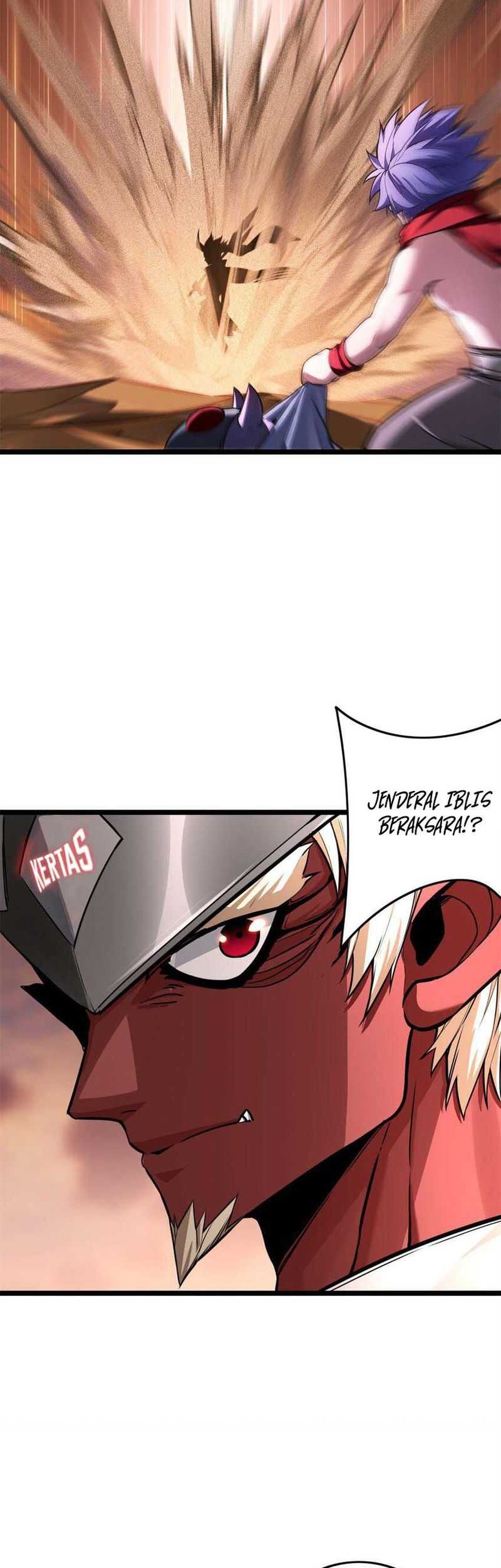 Let Me Game In Peace Chapter 88 Gambar 14