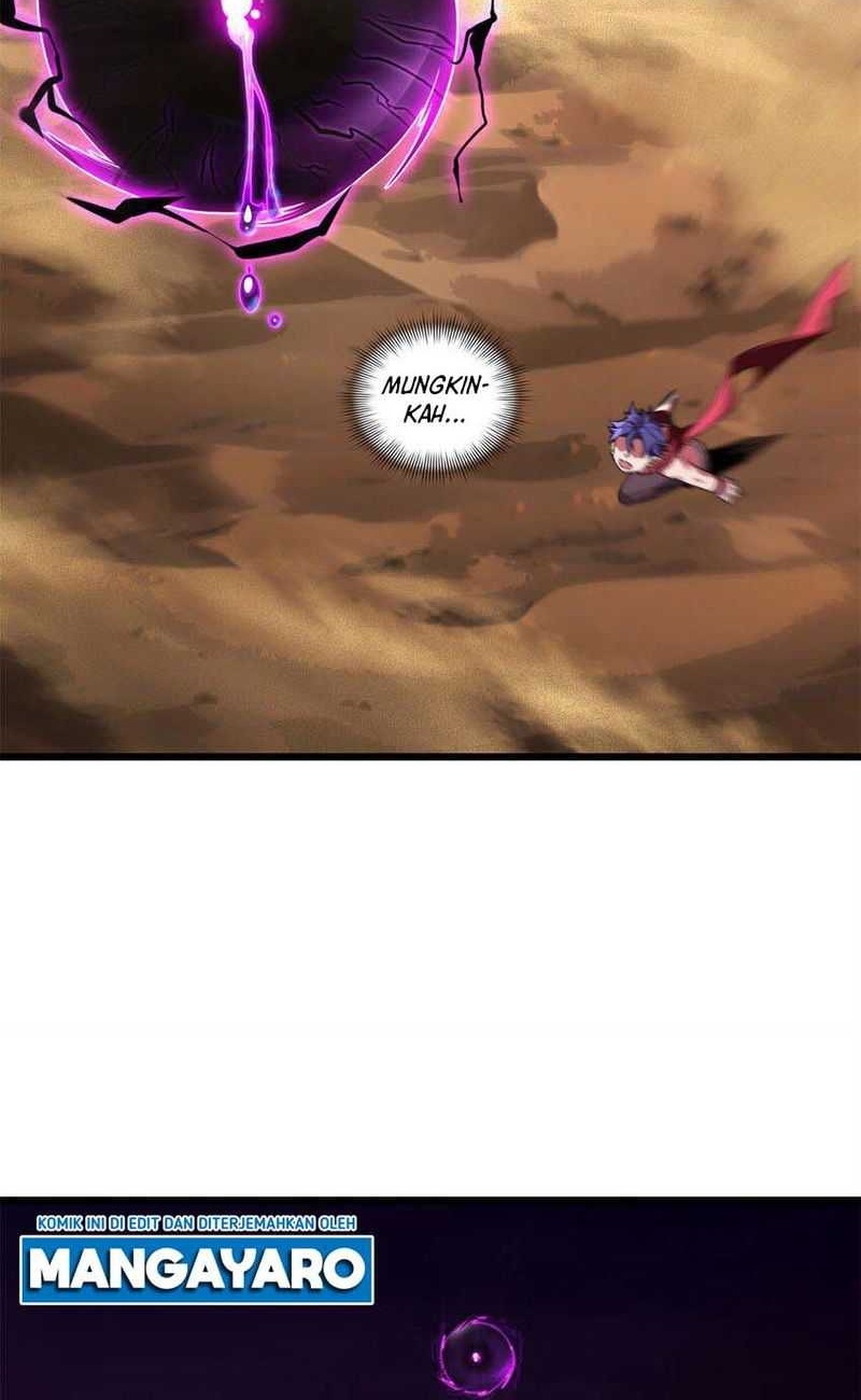 Let Me Game In Peace Chapter 88 Gambar 20