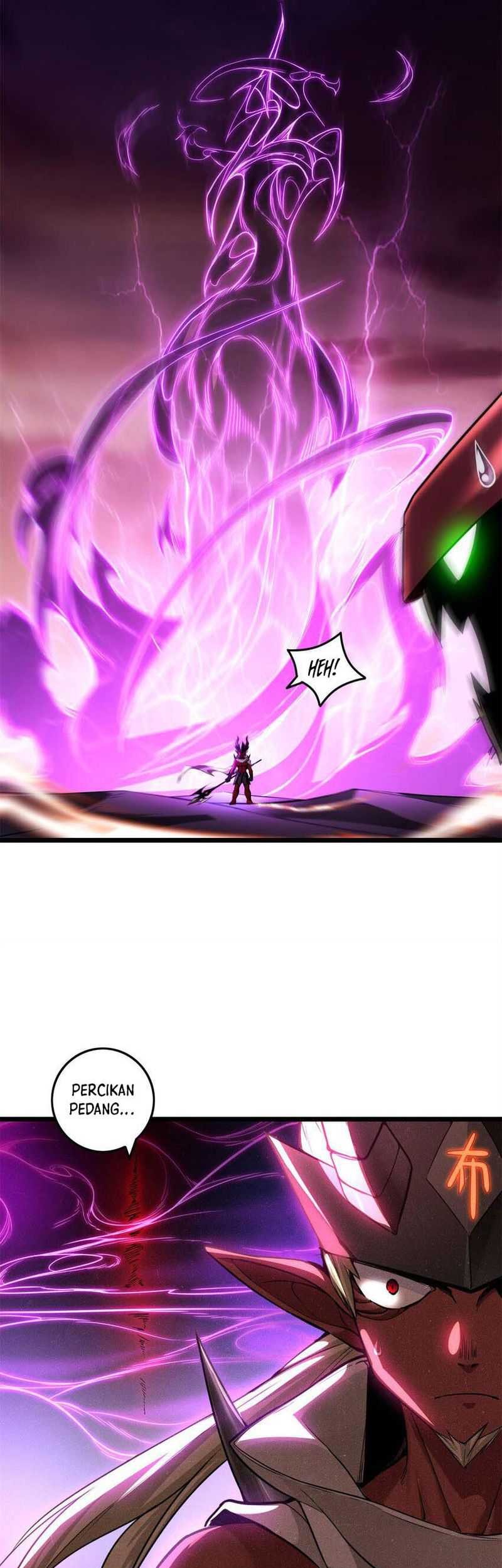 Let Me Game In Peace Chapter 88 Gambar 21