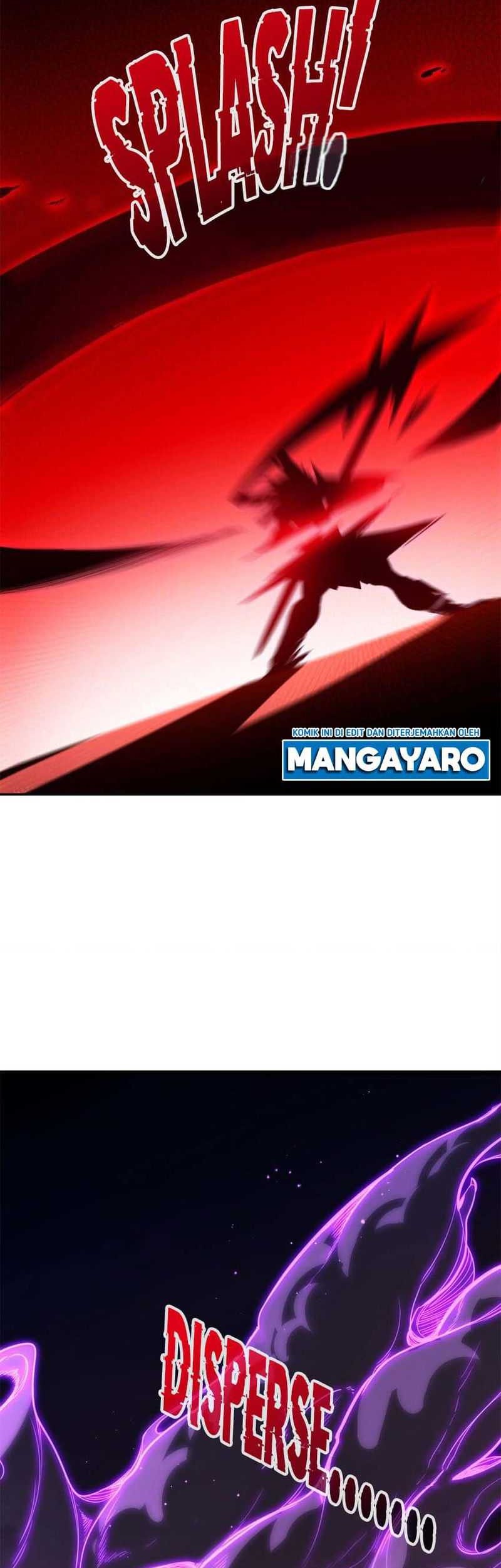 Let Me Game In Peace Chapter 88 Gambar 23