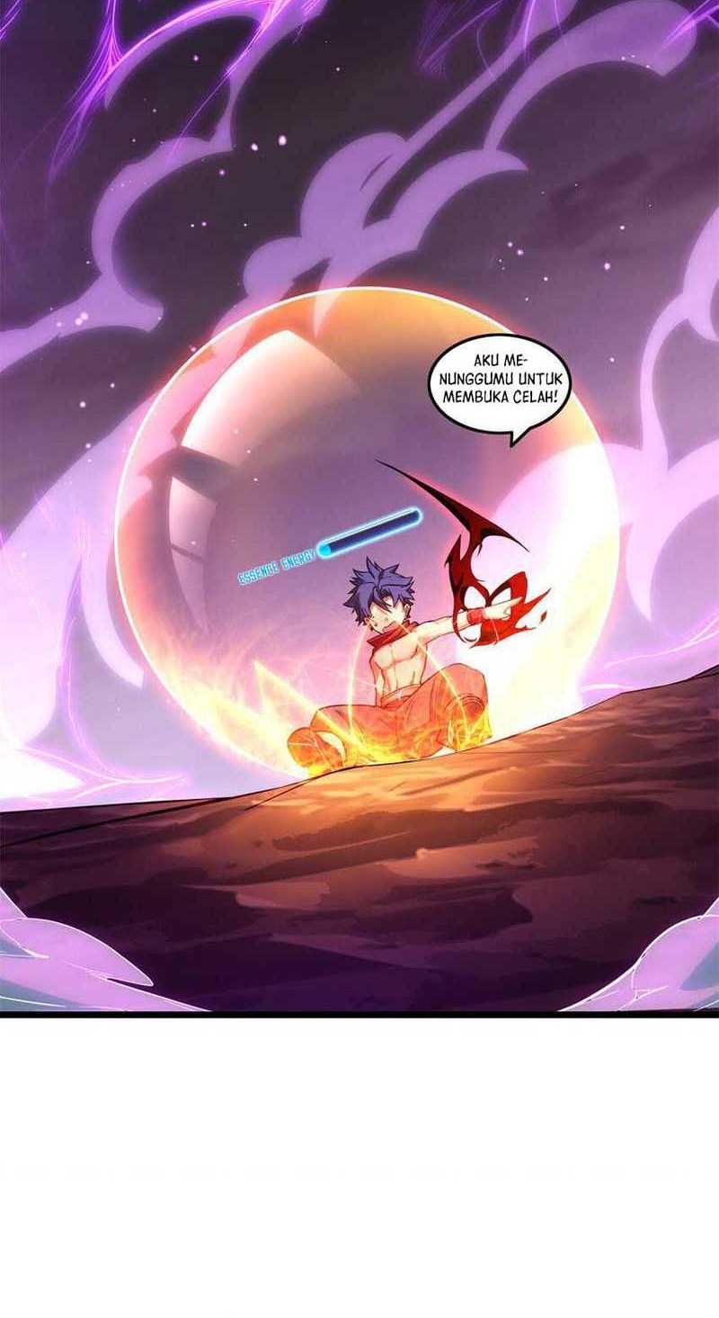 Let Me Game In Peace Chapter 88 Gambar 24