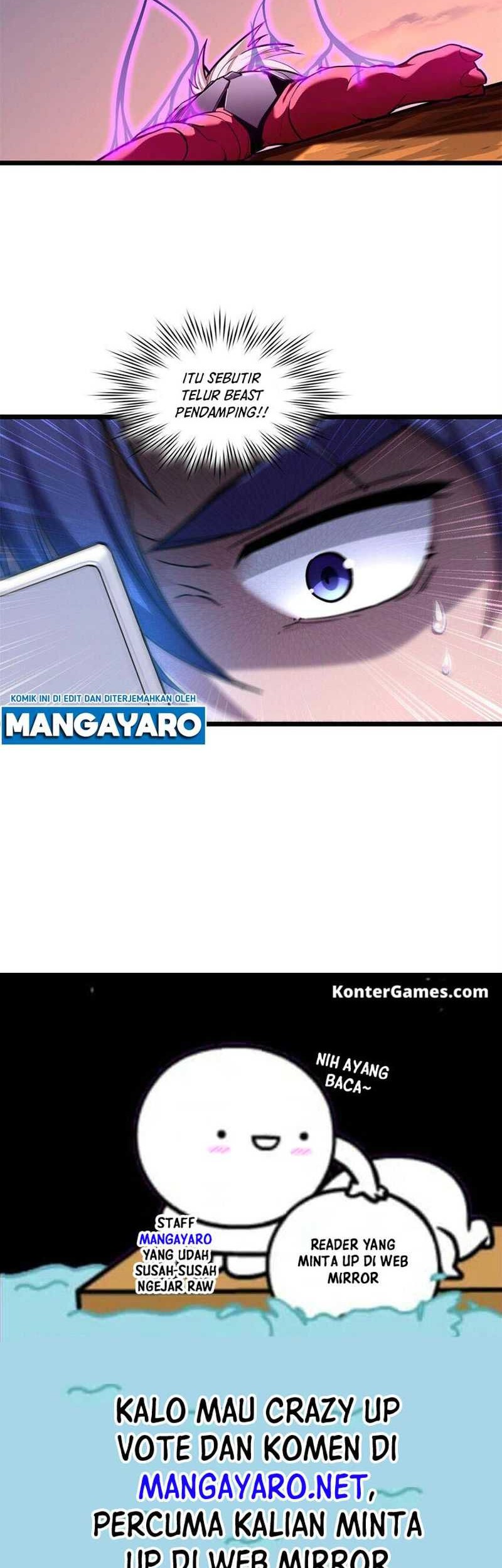 Let Me Game In Peace Chapter 88 Gambar 26