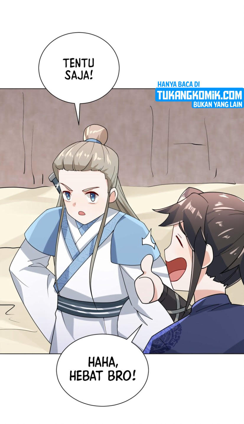 Endless devourer Chapter 79 Gambar 10