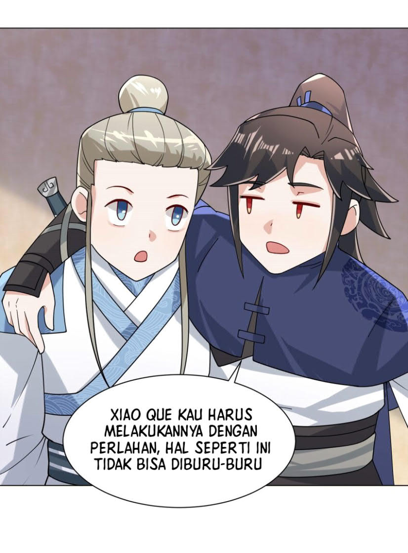 Endless devourer Chapter 79 Gambar 11