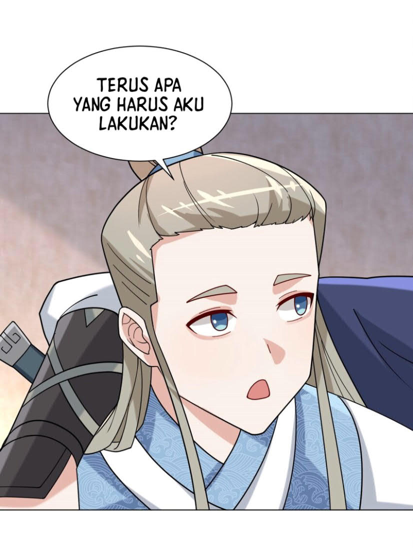Endless devourer Chapter 79 Gambar 12