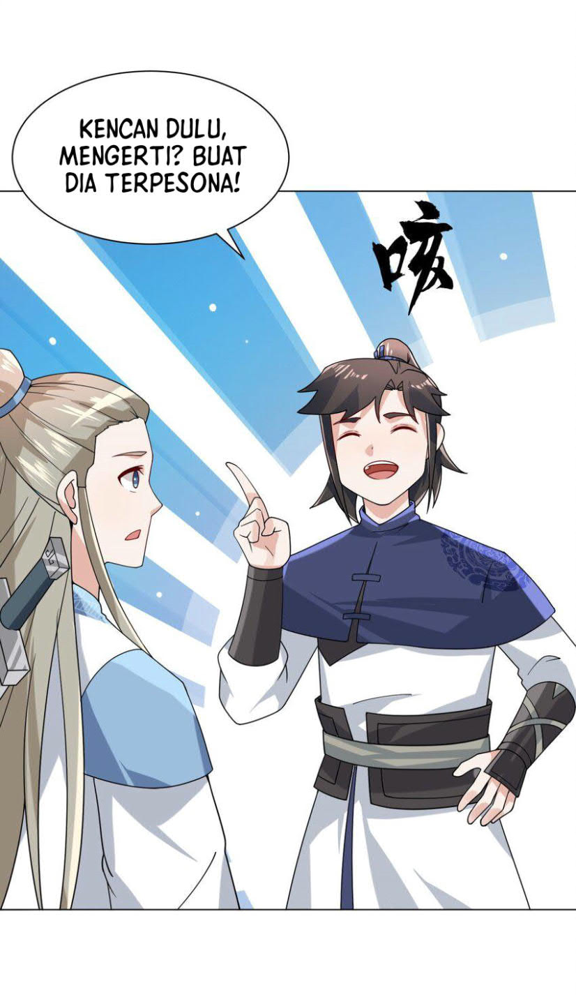 Endless devourer Chapter 79 Gambar 13