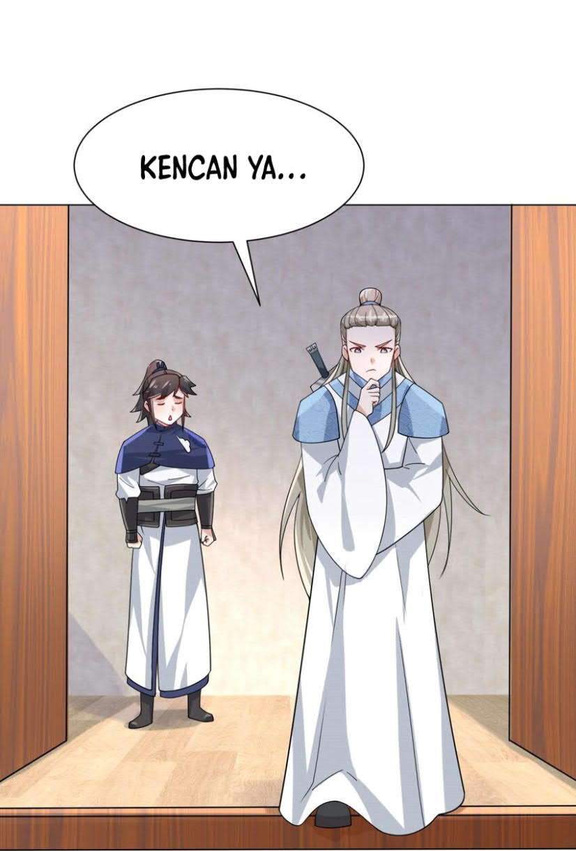 Endless devourer Chapter 79 Gambar 14