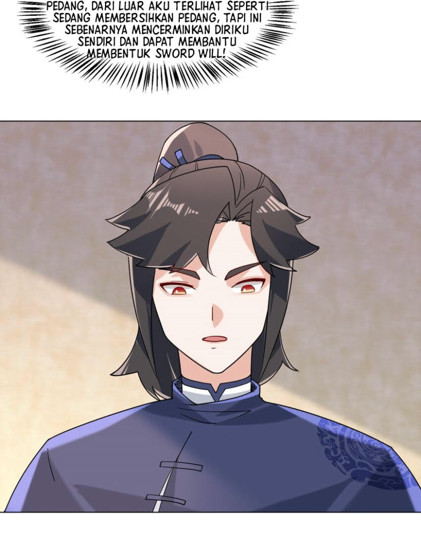 Endless devourer Chapter 79 Gambar 16
