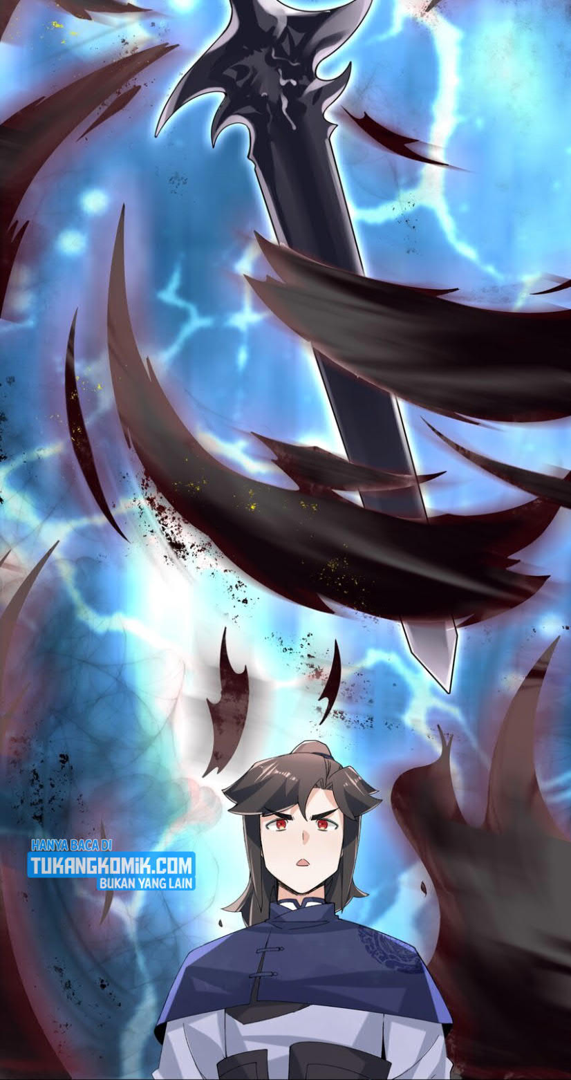Endless devourer Chapter 79 Gambar 20