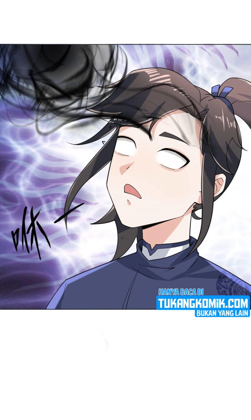 Endless devourer Chapter 79 Gambar 25
