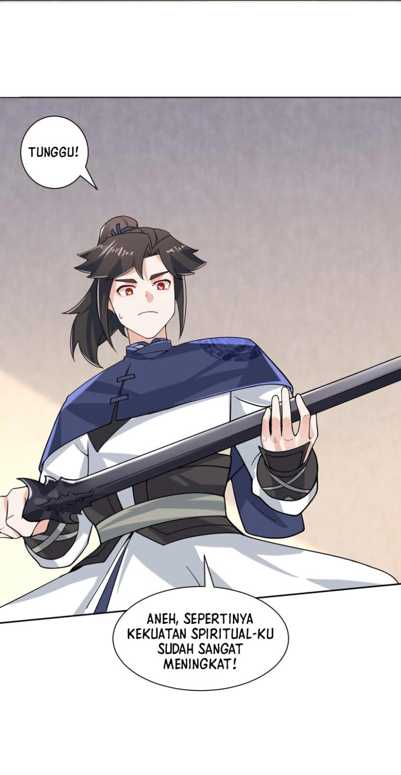 Endless devourer Chapter 79 Gambar 29