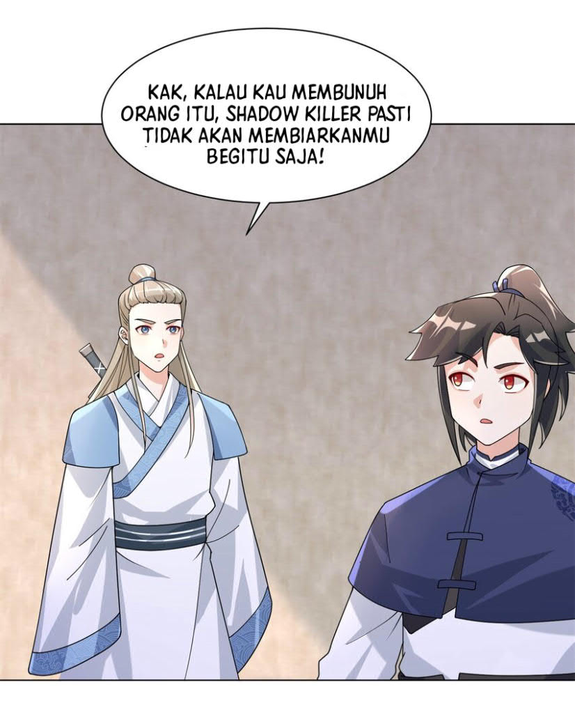 Endless devourer Chapter 79 Gambar 3