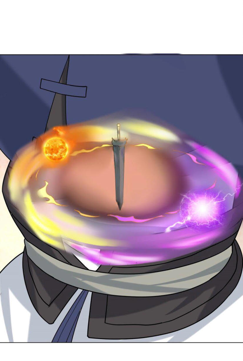 Endless devourer Chapter 79 Gambar 31