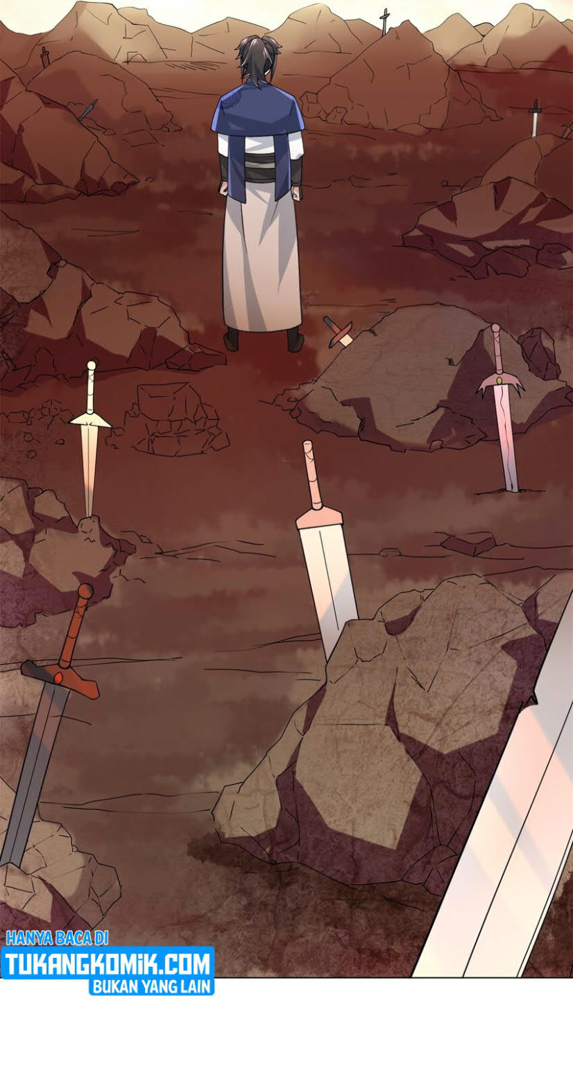 Endless devourer Chapter 79 Gambar 35