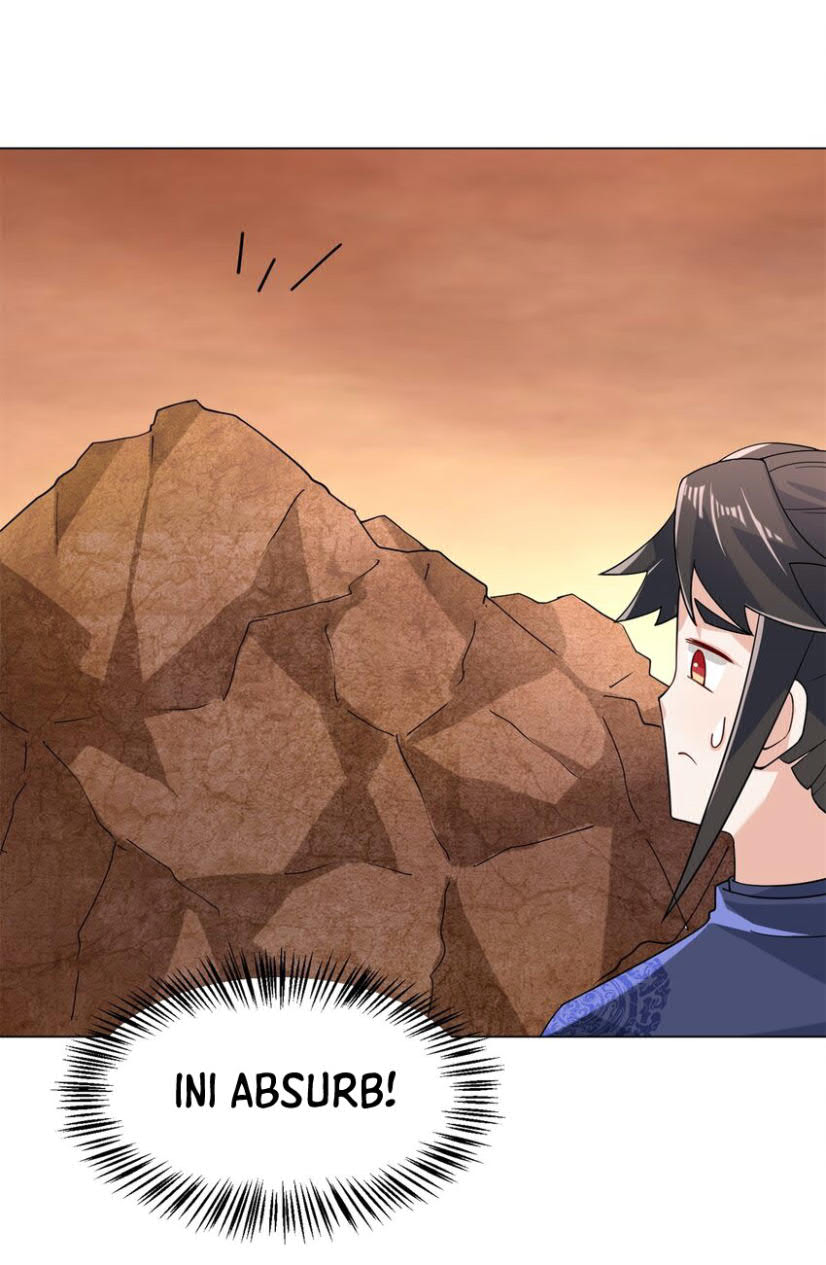 Endless devourer Chapter 79 Gambar 36