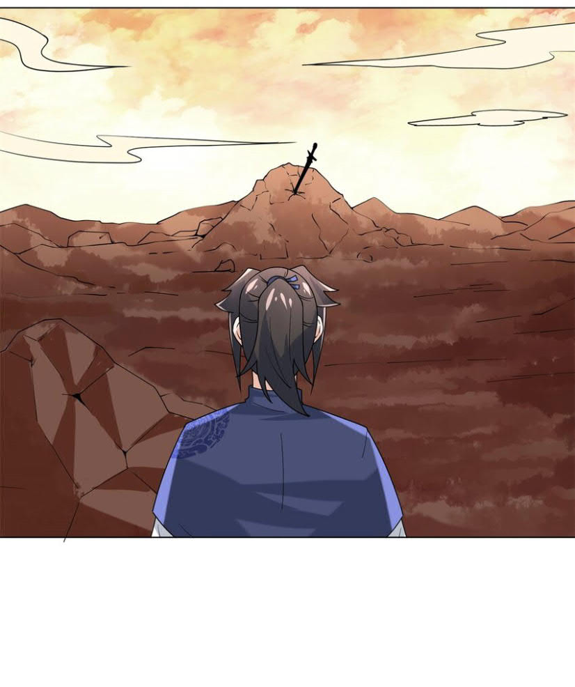 Endless devourer Chapter 79 Gambar 38