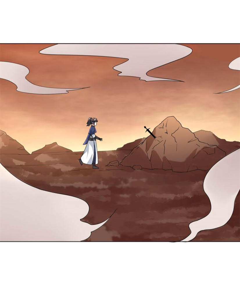 Endless devourer Chapter 79 Gambar 39