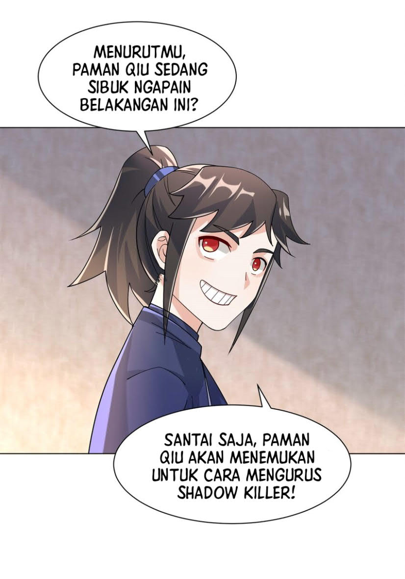 Endless devourer Chapter 79 Gambar 4