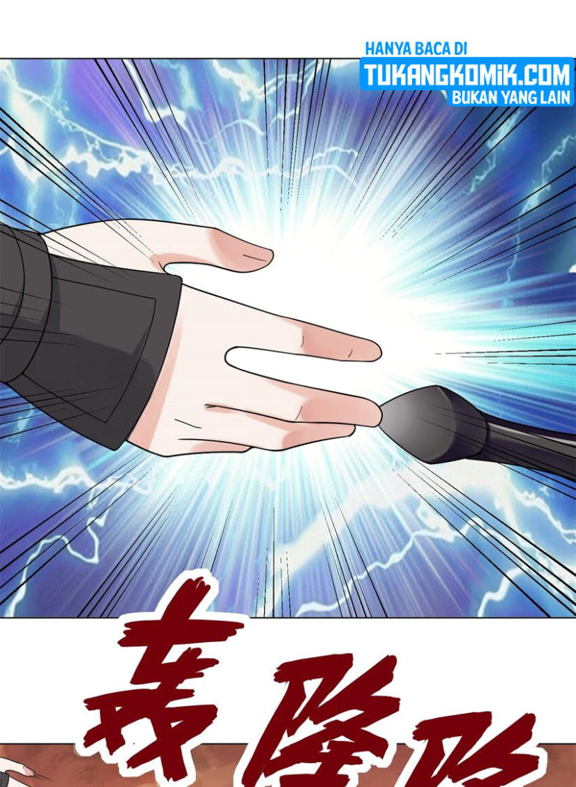 Endless devourer Chapter 79 Gambar 40