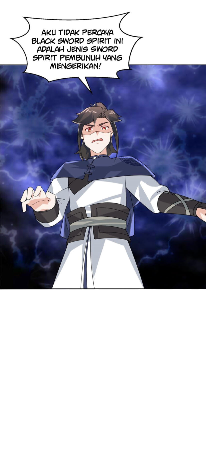 Endless devourer Chapter 79 Gambar 42