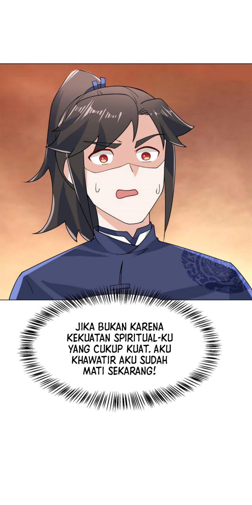 Endless devourer Chapter 79 Gambar 43