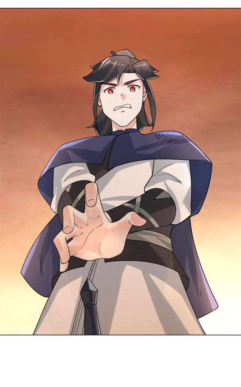 Endless devourer Chapter 79 Gambar 44