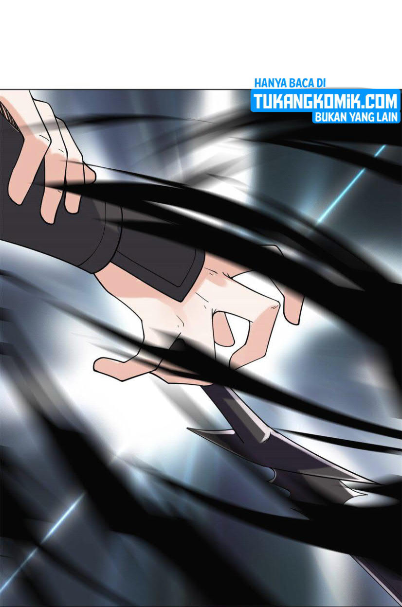 Endless devourer Chapter 79 Gambar 45