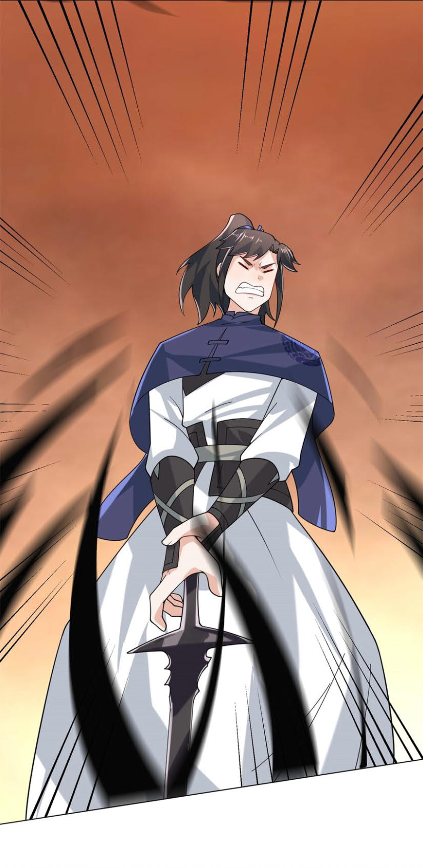 Endless devourer Chapter 79 Gambar 46