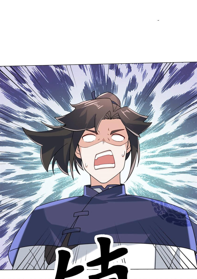 Endless devourer Chapter 79 Gambar 47