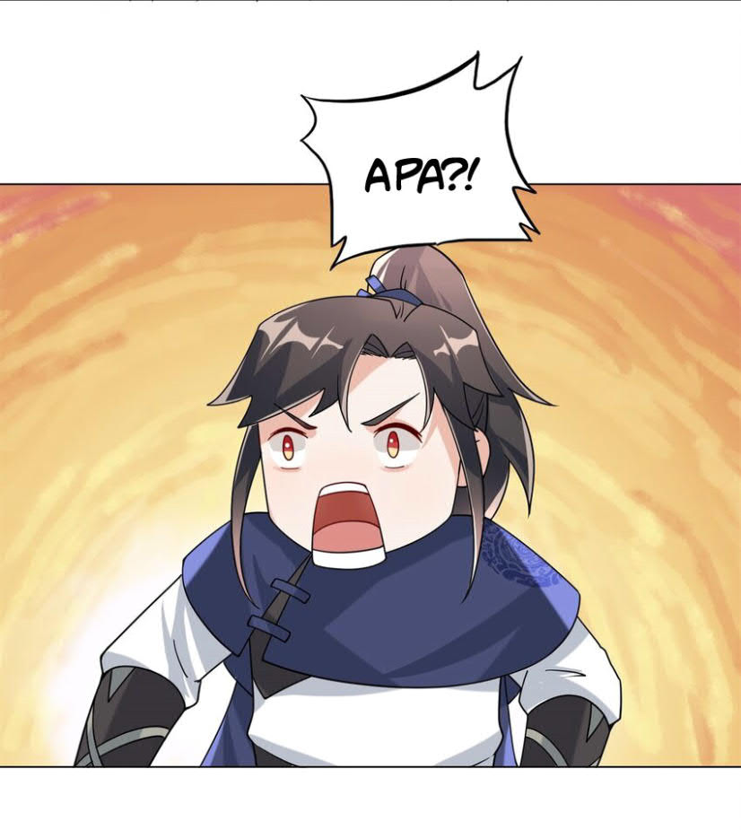 Endless devourer Chapter 79 Gambar 7