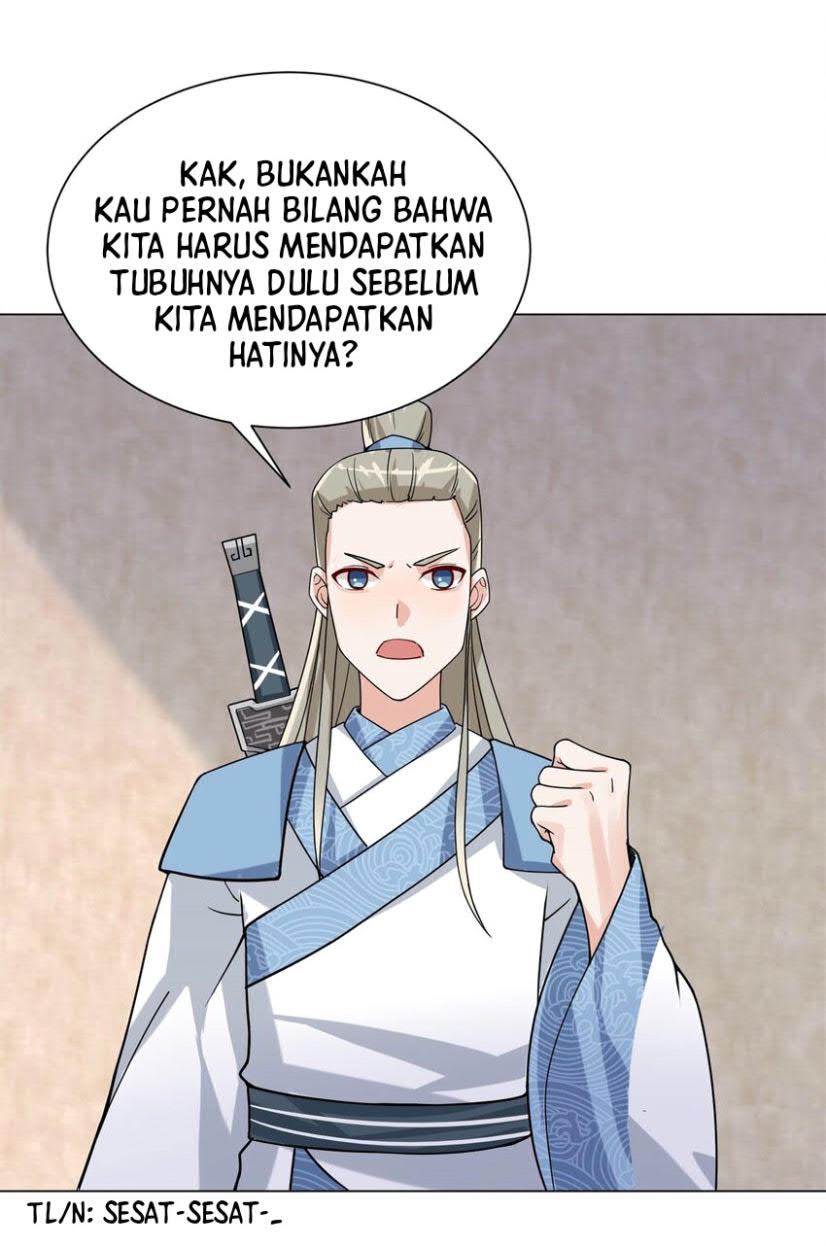 Endless devourer Chapter 79 Gambar 8