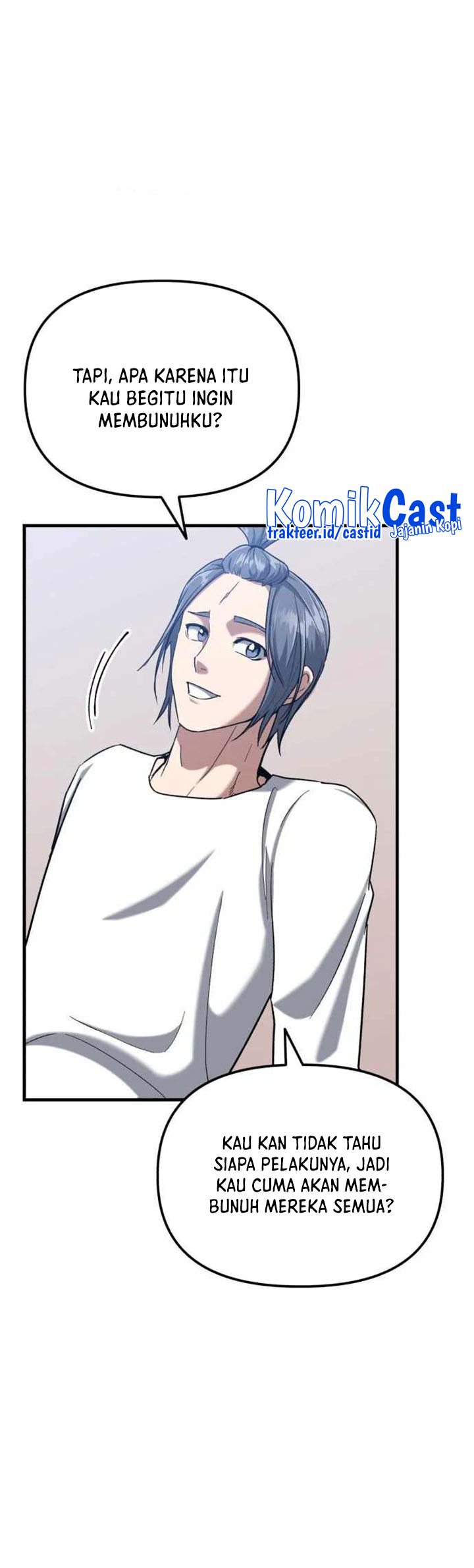 Killing Killer Chapter 30 Gambar 10