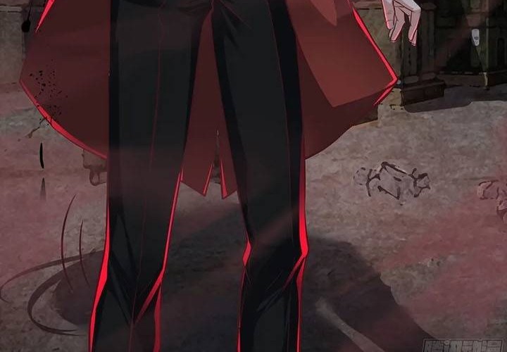 Since The Red Moon Appeared Chapter 61 Gambar 37