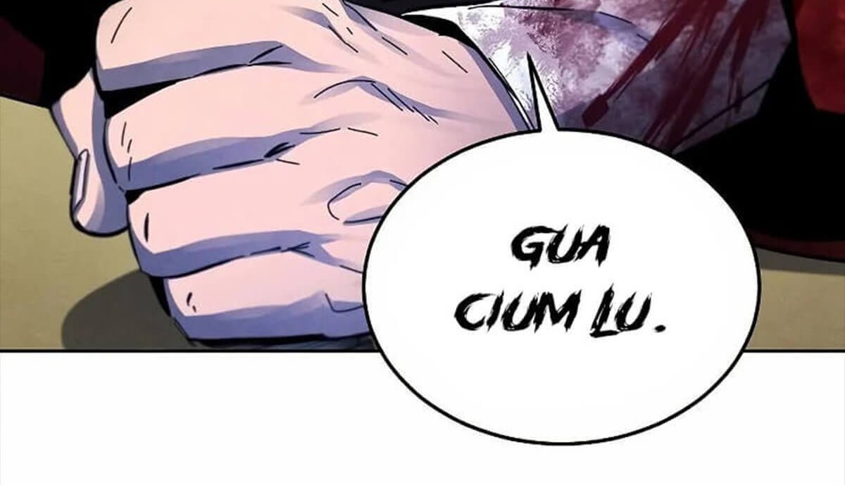 Since The Red Moon Appeared Chapter 61 Gambar 46