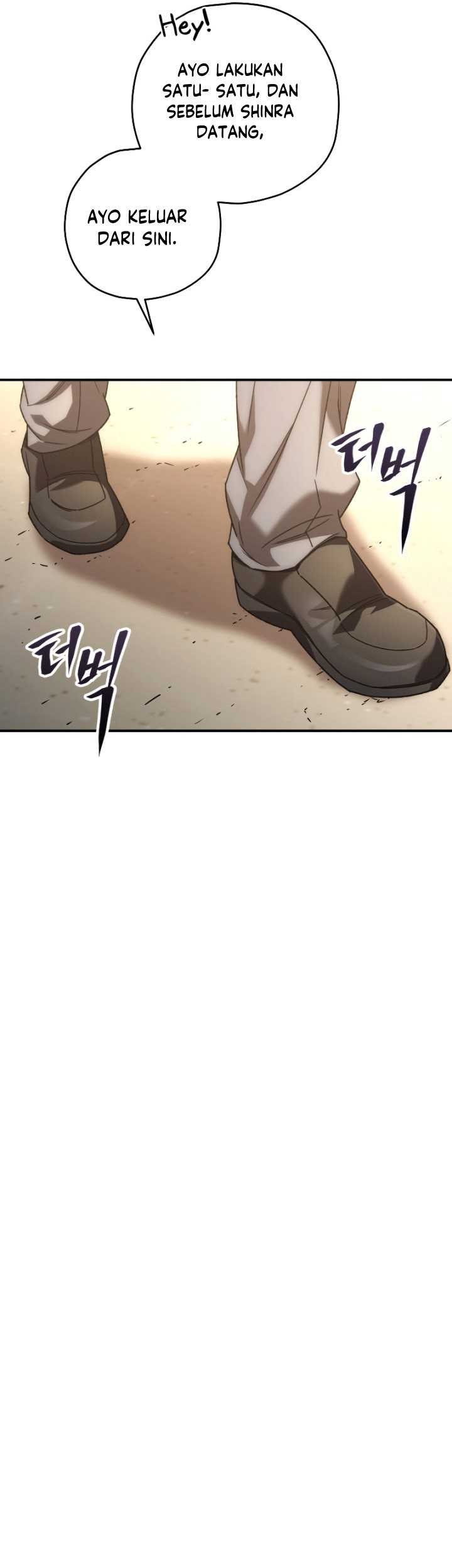Re: Life Player Chapter 33 Gambar 18