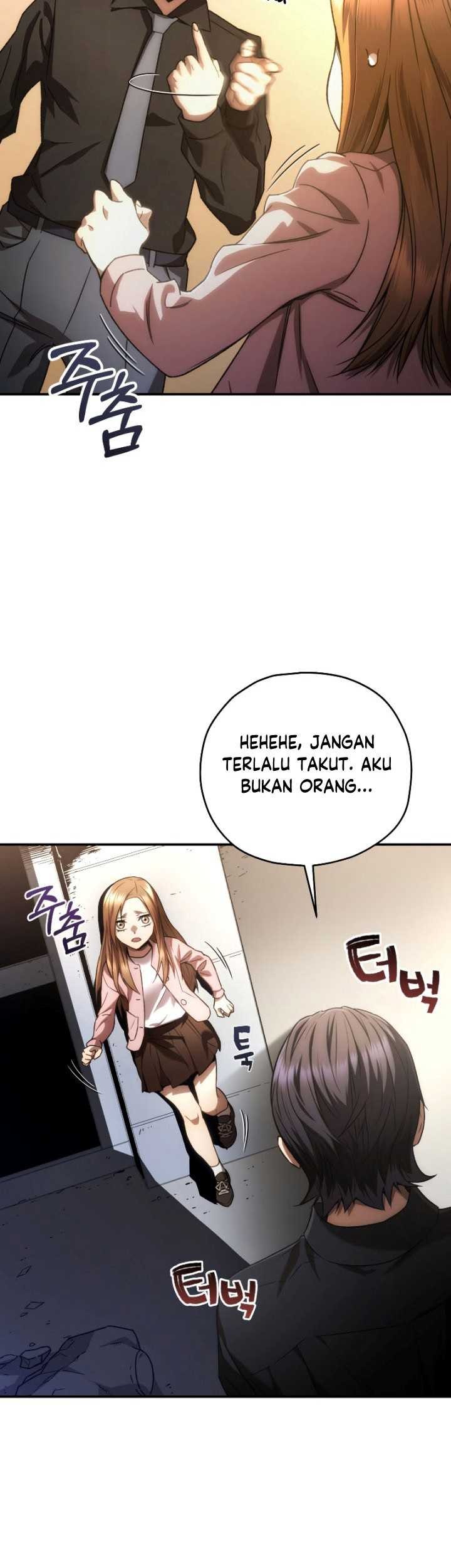 Re: Life Player Chapter 33 Gambar 20