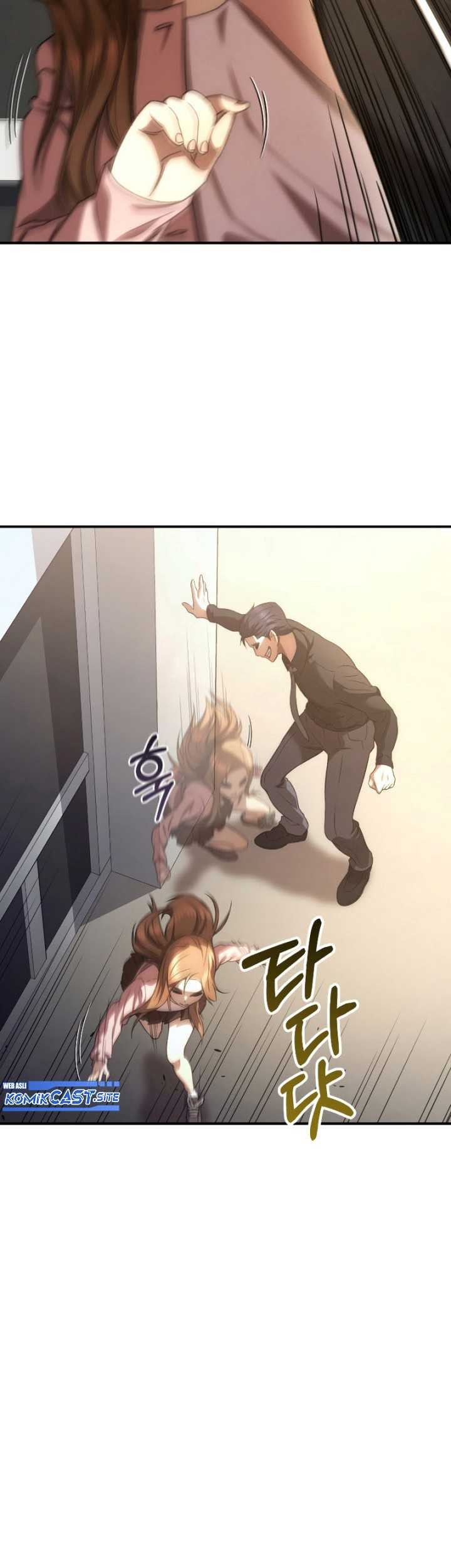 Re: Life Player Chapter 33 Gambar 24