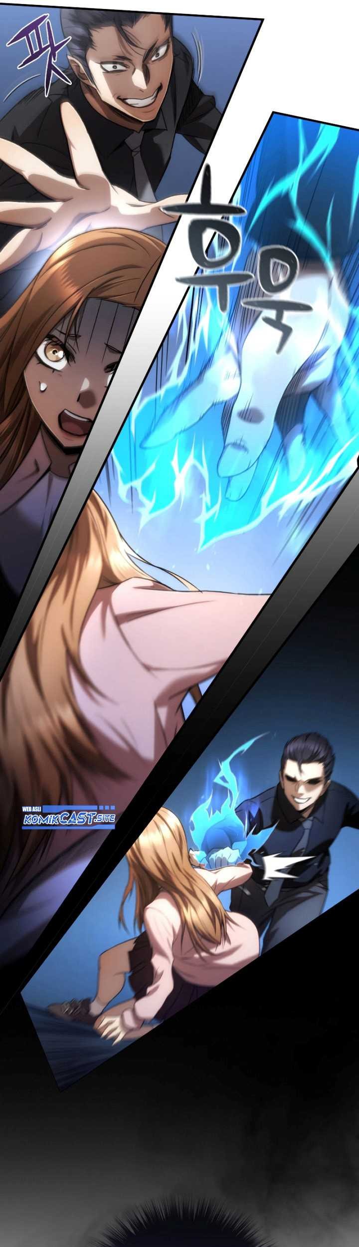 Re: Life Player Chapter 33 Gambar 26