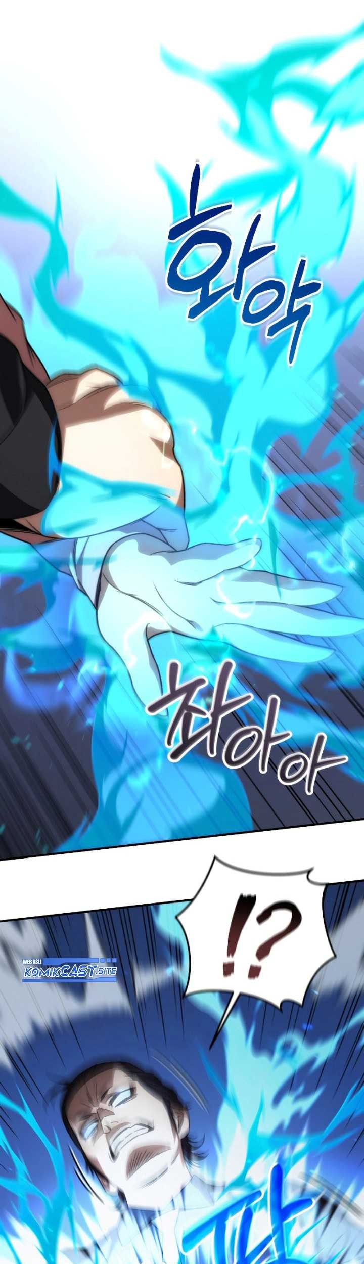 Re: Life Player Chapter 33 Gambar 28