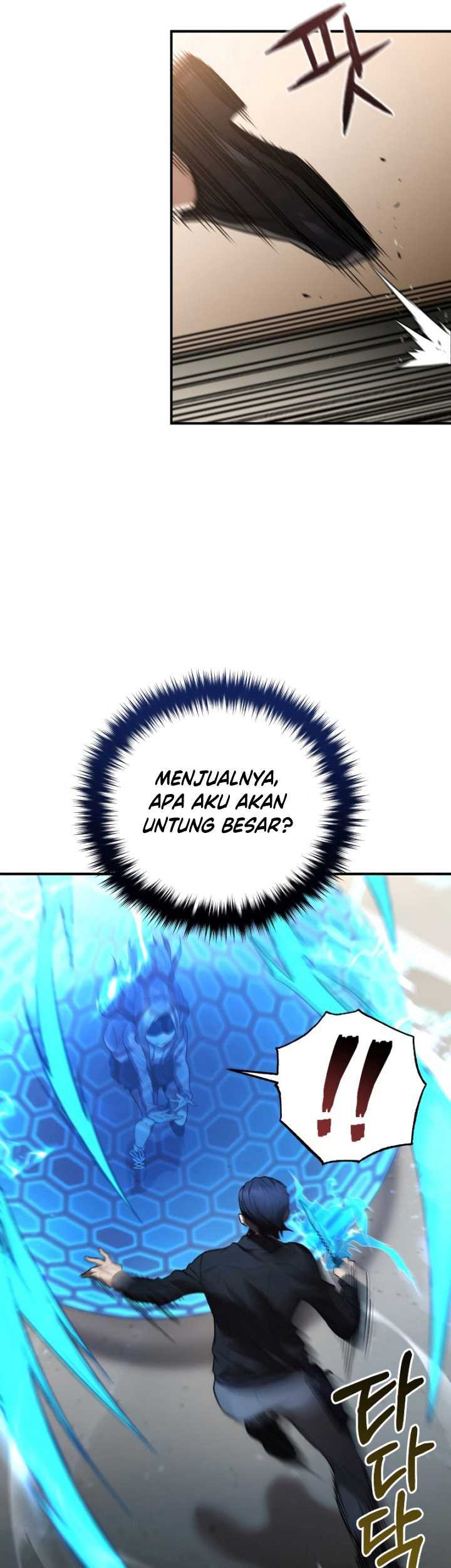 Re: Life Player Chapter 33 Gambar 34