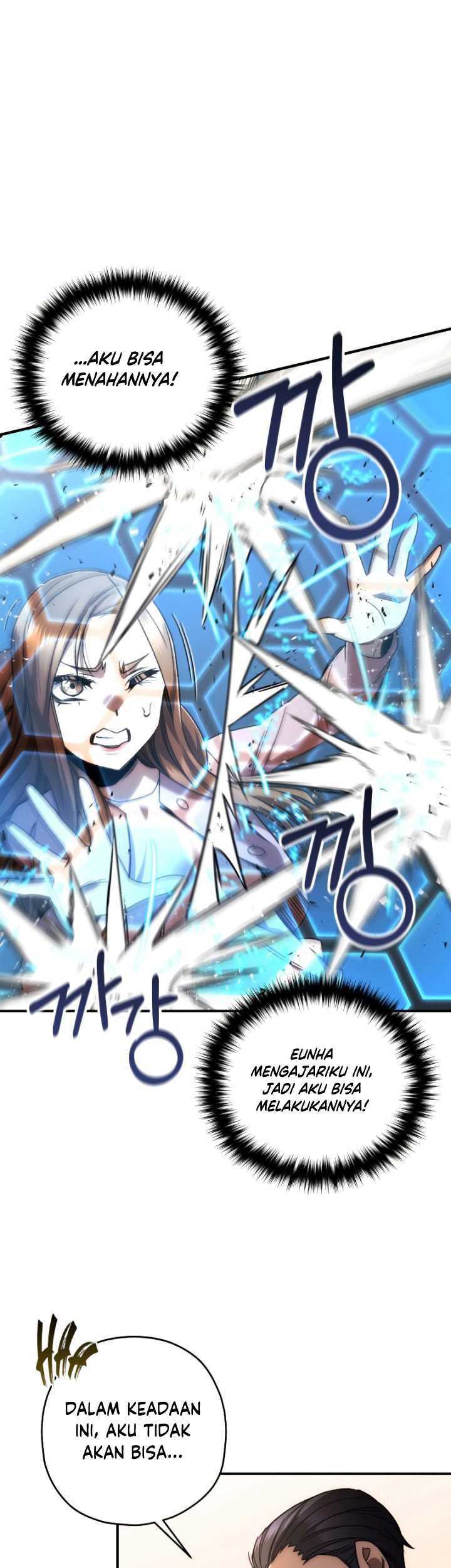 Re: Life Player Chapter 33 Gambar 38