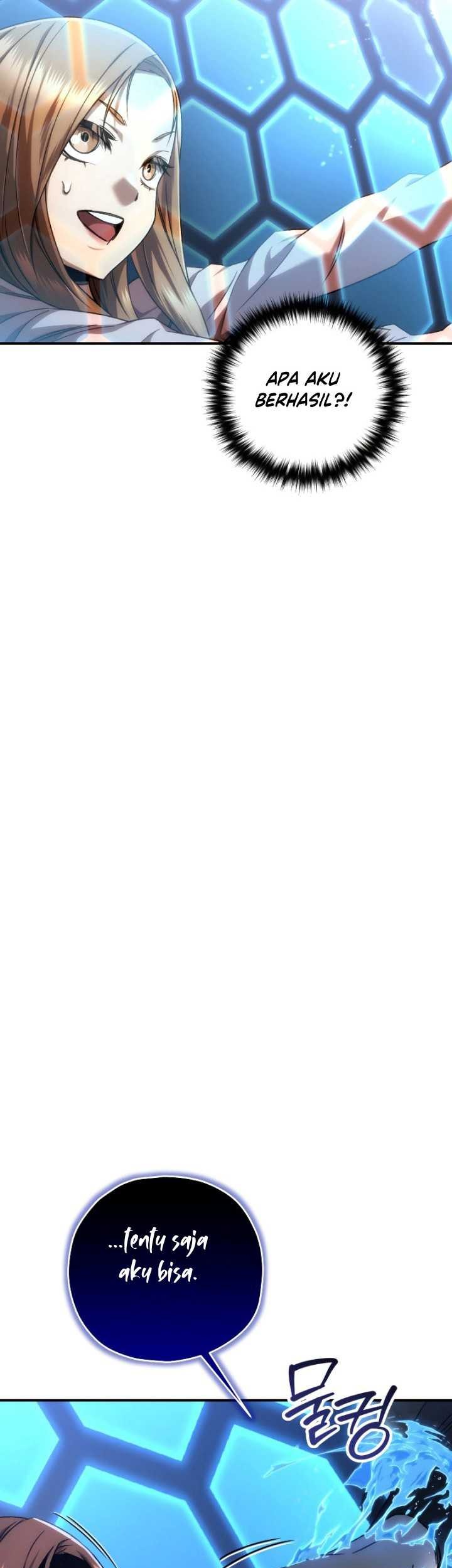 Re: Life Player Chapter 33 Gambar 40