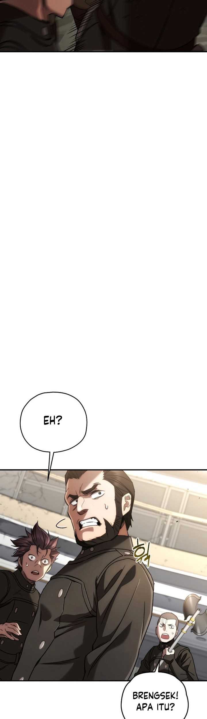 Re: Life Player Chapter 33 Gambar 46