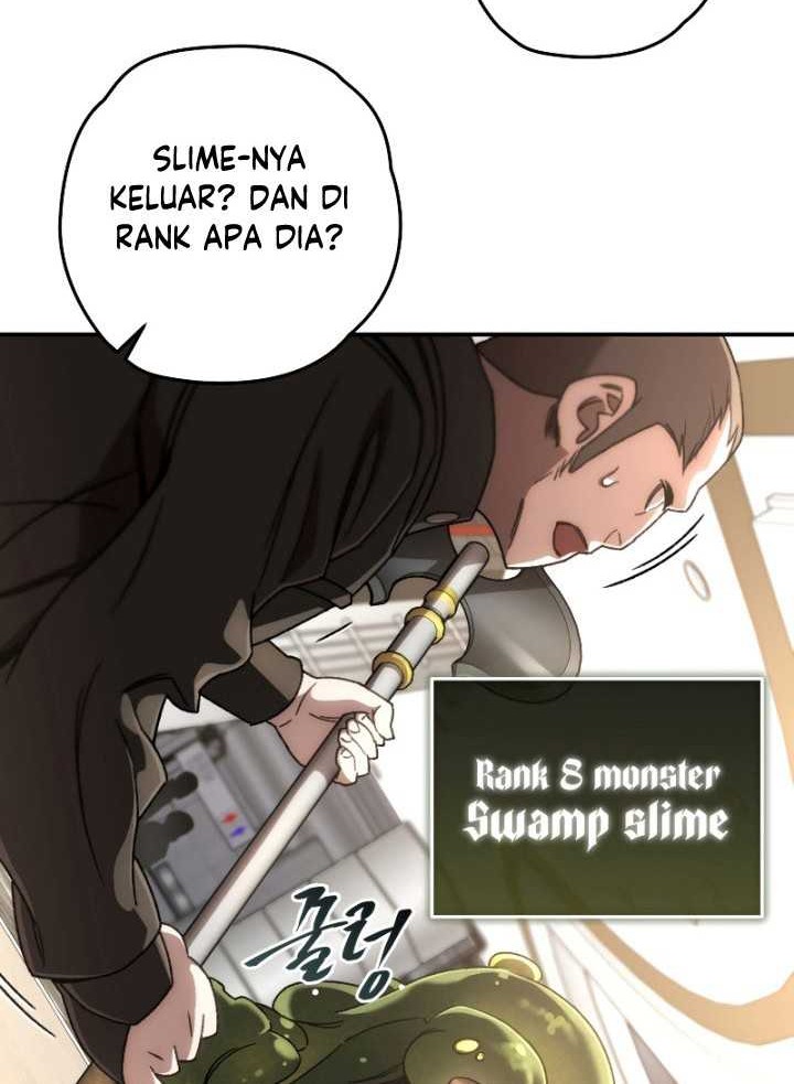 Re: Life Player Chapter 33 Gambar 47