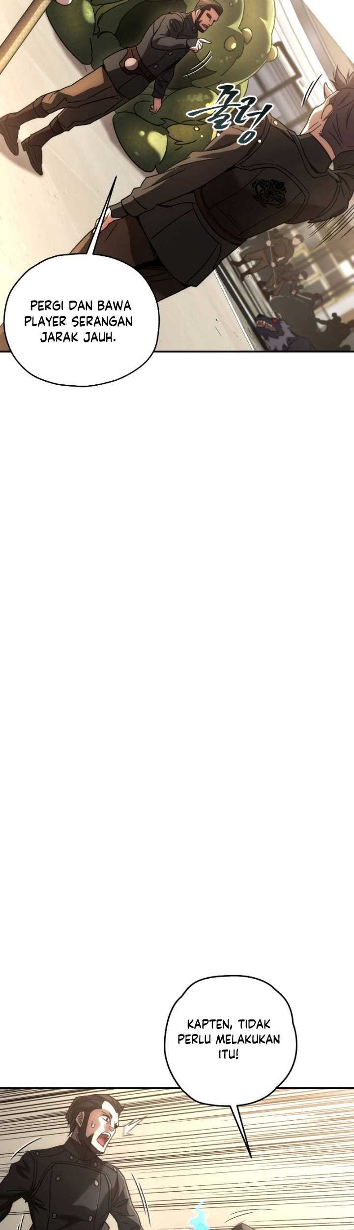 Re: Life Player Chapter 33 Gambar 48