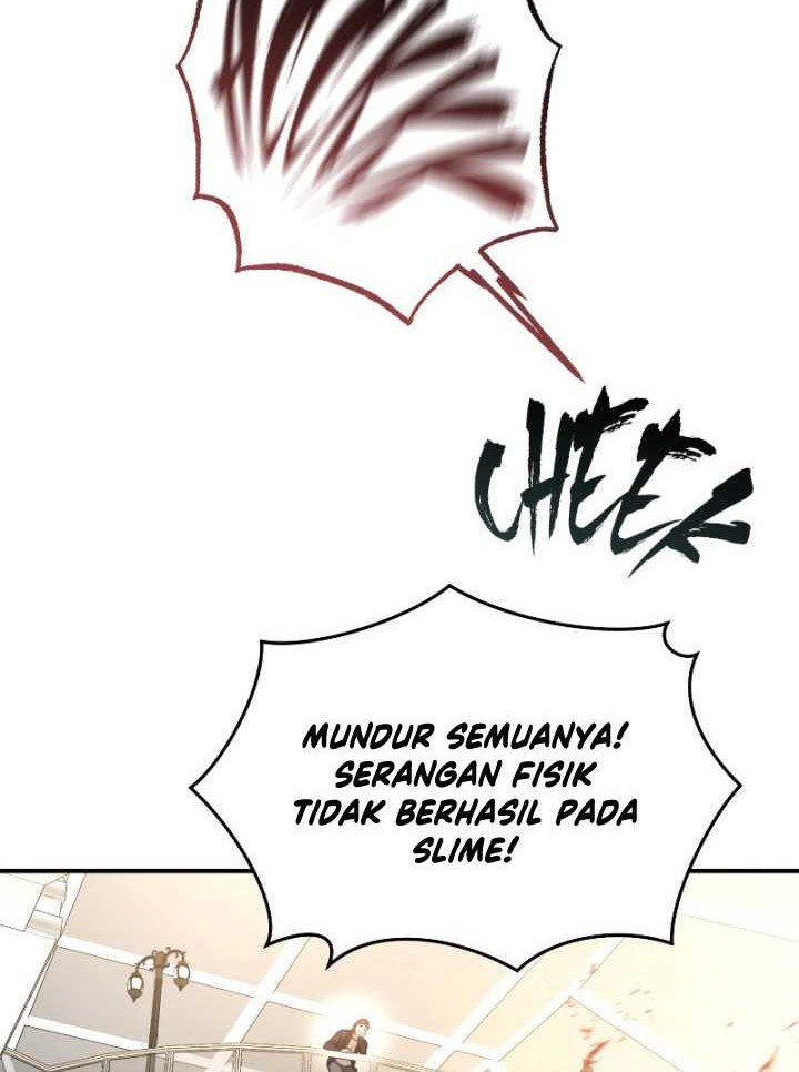 Re: Life Player Chapter 33 Gambar 53