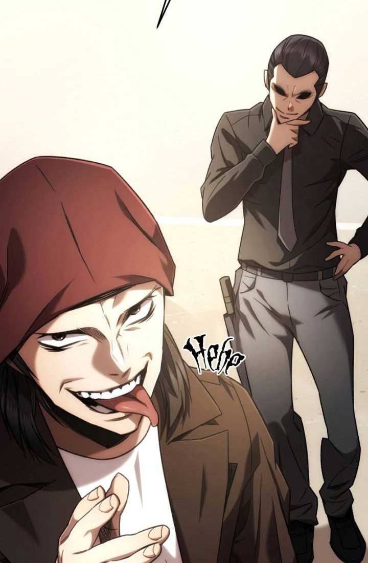 Re: Life Player Chapter 33 Gambar 3