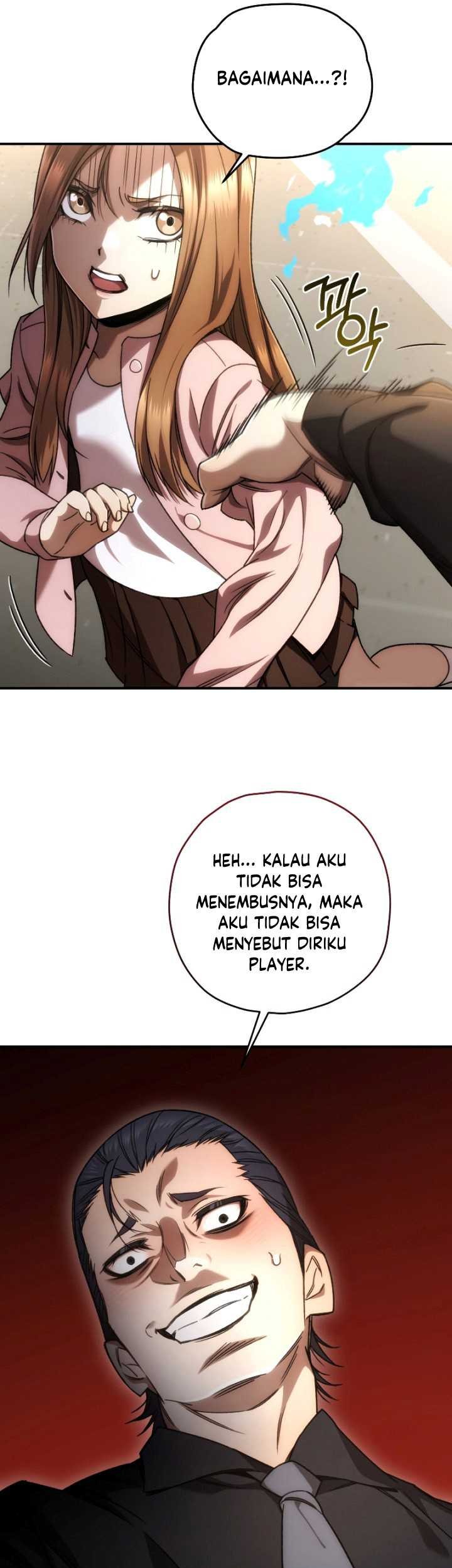Re: Life Player Chapter 33 Gambar 58