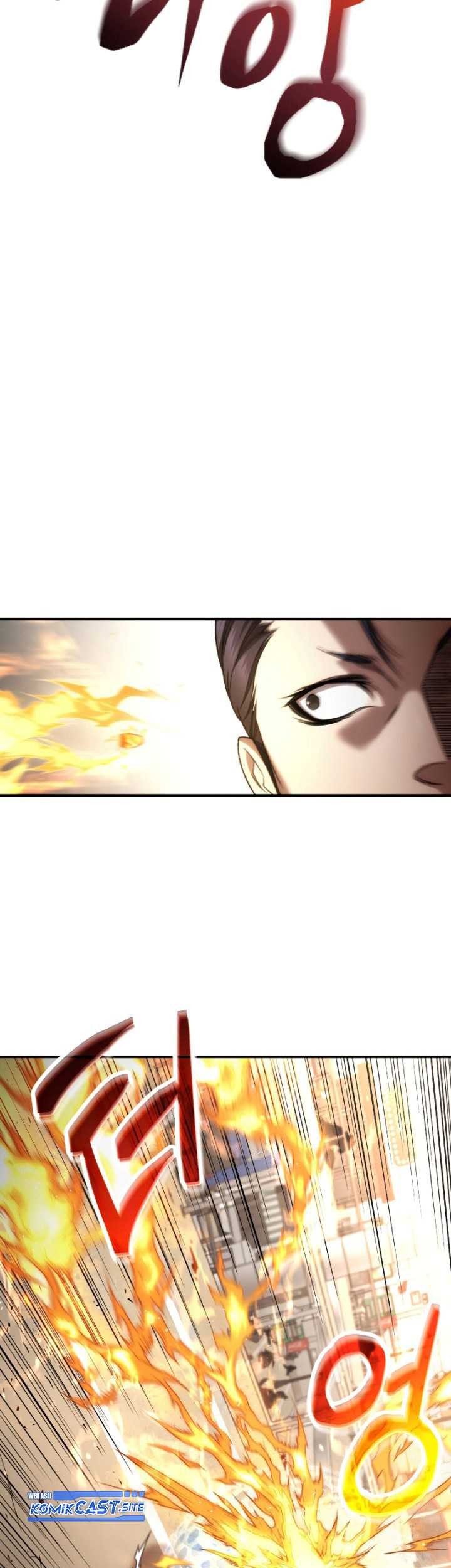 Re: Life Player Chapter 33 Gambar 60