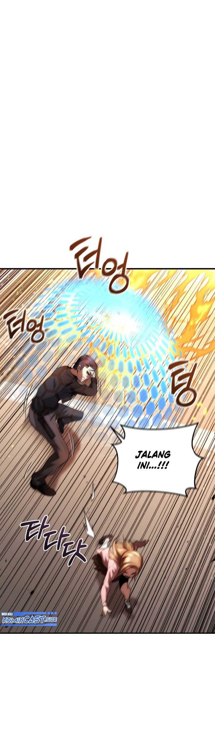Re: Life Player Chapter 33 Gambar 64